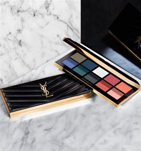 ysl beauty eyeshadow palette